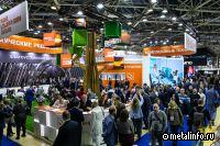 Сегодня на площадке "Металл-Экспо'2023" предстоит "Молодежный день"