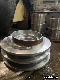 В I квартале 2025 г. ЛНР посетят 10 сибирских предприятий