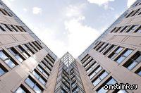 Годовой план ввода жилья в Москве выполнен более чем на 70%