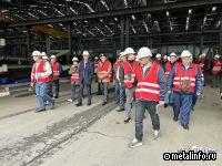 В 2026 году у участников рынка металлов будет много деловых и спортивных встреч