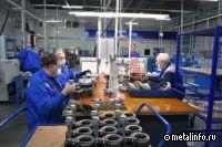 В Подмосковье реализовано более 190 проектов техсуверенитета