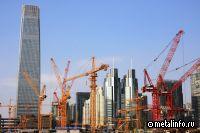 В Китае оптимизируют рынок жилья и сократят объемы строительства