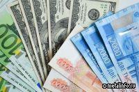 ЦБ продлил ограничения на снятие валюты еще на полгода