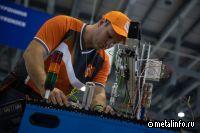 ТМК принимает участие в чемпионате высокотехнологичных профессий «Хайтек»