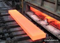 Стоимость меди пошла на снижение