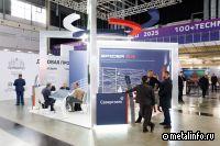 Северсталь продемонстрировала каркас для мегаполиса и панели для коттеджа