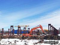 Крупный складской комплекс металлопроката появится в Дмитрове