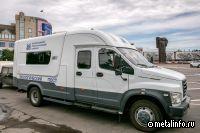 ММК с 2017 года более чем на четверть снизил выбросы загрязняющих веществ