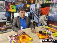 Российско-индийское сотрудничество будет расширяться (видеоинтервью)