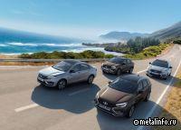 "АвтоВАЗ" увеличил выпуск Lada в I полугодии на 73%