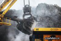 В 2022 году объем добычи на предприятиях ЭЛСИ приблизился к 45 млн т