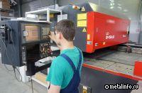 Лазер-НН Металлообработка стала участником нацпроекта «Производительность труда»