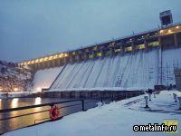 Эн+ завершила первый этап масштабного проекта на Усть-Илимской ГЭС для энергоснабжения новых потребителей