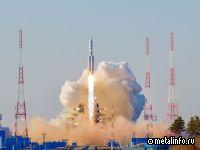 Роскосмос получил право размещать рекламу на космической технике