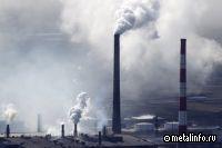 Штрафы за загрязнение воздуха увеличат в 10 раз