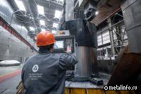 Металлургия  как фундамент атомной  отрасли