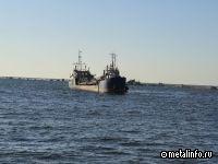 В ММТП проведут ремонтные дноуглубительные работы