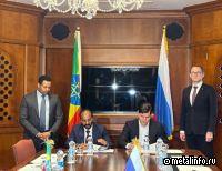 АвтоВАЗ подписал соглашение о производстве автомобилей в Эфиопии