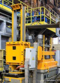 КУМЗ повышает качество металла