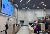 ММК-Информсервис вновь побывали в МГТУ им. Г.И. Носова