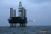 Черноморнефтегаз намерен заняться разработкой трех месторождений углеводородов в Крыму