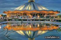 Над проектом реконструкции Большого Московского цирка будут работать восемь архитектурных бюро