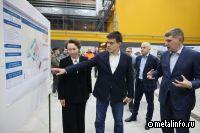 Резиденты Красноярской технологической долины готовятся к запуску производств