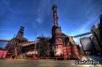 ArcelorMittal Hamburg переводится на неполную загрузку