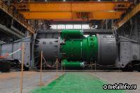 Росатом отправил первый реактор для атомного ледокола «Чукотка»