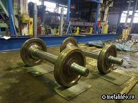 На ООО «НовоТехРейл» объявлен простой для трети персонала до конца года