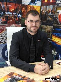 Холдинг Новосталь-М продолжает реализацию масштабной инвестпрограммы (видеоинтервью)