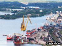 Правительство РФ актуализировало Стратегию развития судостроительной промышленности