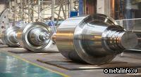 Группа ММК планирует удвоить производство прокатных валков