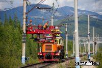 В развитие железных дорог к южным портам инвестируют 45 млрд руб.