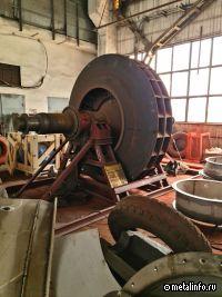 С 2023 г. в ЛНР перезапущены 11 промпредприятий