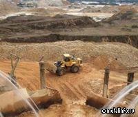 НМК и ГК Лугиинское вложат 16 млрд рублей в месторождения в Забайкалье