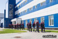 Сотрудники трех заводов ОМК смогут пройти профилактику профзаболеваний в лучших центрах страны