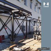 Энергия без ржавчины: защита металла на Каскаде Кубанских ГЭС