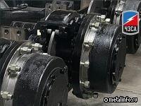 ЧЗСА разработает тандемный мост для спецтехники КАМАЗ