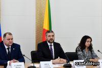 «Удоканская медь» растит кадры со школьной скамьи