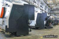 Новые металлообрабатывающие станки увеличат выпуск продукции на кировском «Маяке»