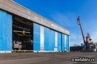 ОСК раскрыла планы по масштабной модернизации российских верфей